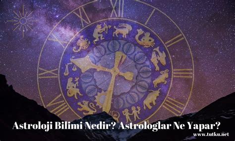 Yıldız Haritanızı Nasıl Yorumlayabilirsiniz Astroloji Okumalarının