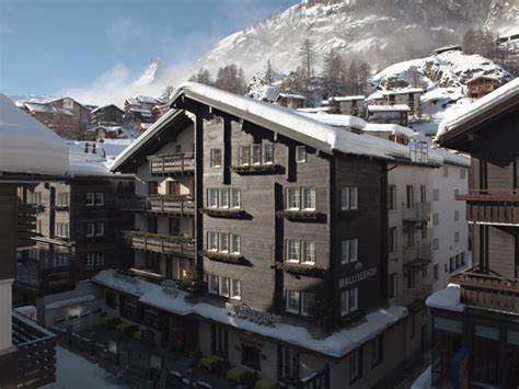 Walliserhof Swiss Quality Hotel Hotel Walliserhof Zermatt 1896 In Switzerland Room Deals