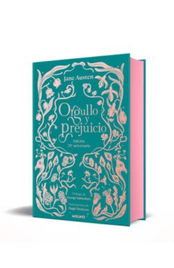 Orgullo y prejuicio edición conmemorativa Penguin Libros