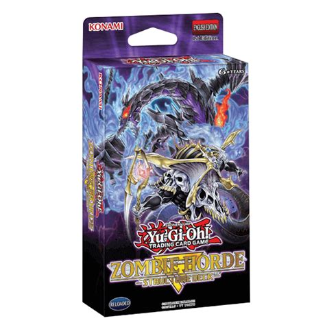 Yu Gi Oh Decks Ugel01ep Gob Pe