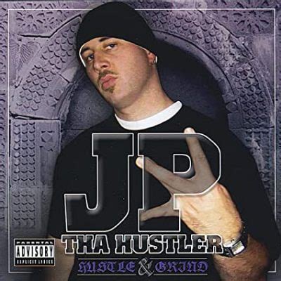 JP Tha Hustler Archives HQ Hip Hop Blog