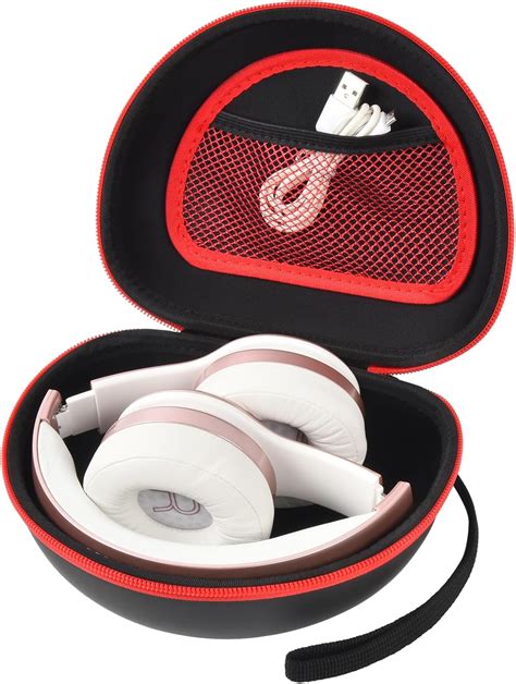 Amazon Headphone Case For Beats Solo For Tozo Ht For Glynzak