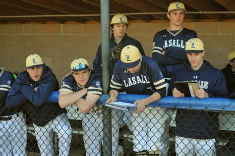 La Salle College High School Baseball Overview