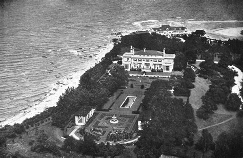 Mansions of the Gilded Age: Gatsby’s Mansions: The Long Island mansions that inspired F. Scott ...