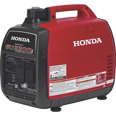 Honda Eu Itan Companion Inverter Generator Surge Watts Primadian