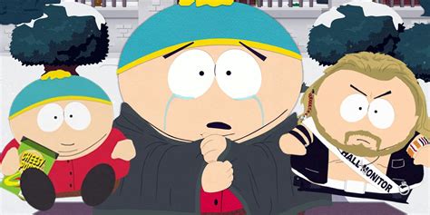 South Park: Best Cartman Quotes That Are Surprisingly Insightful