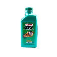 CASTROL GTX ALTA QUILOMETRAGEM LUBCENTER LUBRIFICANTES