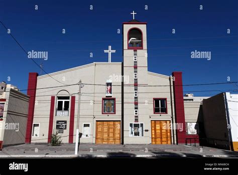 Parroquia del Sagrado Corazón de Jesús Chubut Horario de Misas