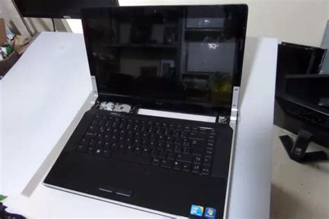 Laptop Dell Studio Xps Pp L Core Duo Para Piezas Mercadolibre