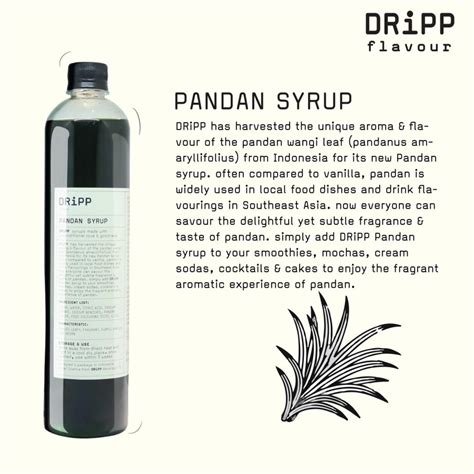 Jual DRiPP Aneka Syrup Dripp Hazelnut Vanila Caramel Dripp Sirup