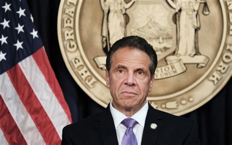 Andrew Cuomo Claims Innocence In Harassment Case Biden Calls For