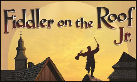 Fiddler On The Roof Jr Myboxofficeus