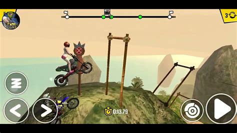 Trials Xtreme 4 Thailand 14 YouTube