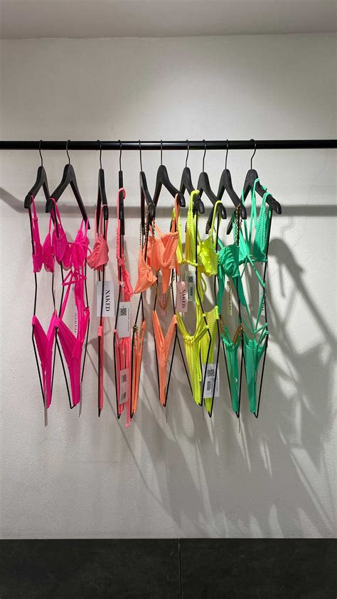 Naked Swimwear No Instagram NEON SEASON IS ON Hey Babe Qual Cor