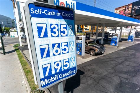 Five Ways To Help Lower Gas Prices