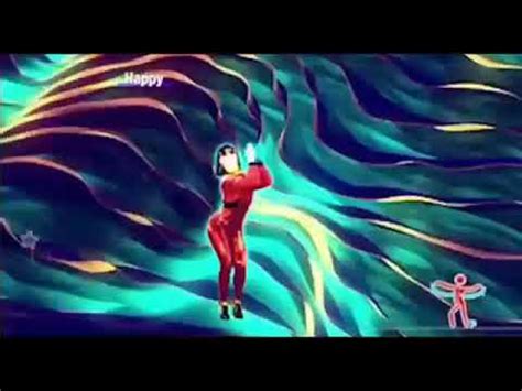 Just Dance 2019 Fire On The DanceFloor Michelle Delamor Full