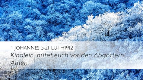 Johannes Luth Desktop Wallpaper Kindlein H Tet Euch Vor