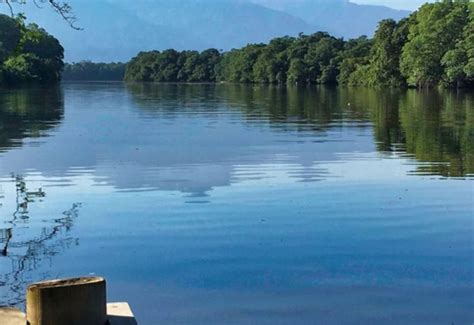 La Laguna De Guaimoreto Un Lugar Id Neo Para Realizar Actividades