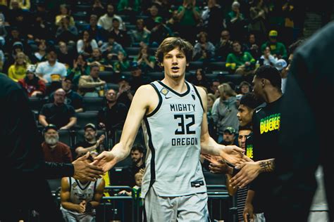 Oregon Basketball: Updated roster outlook for Dana Altman’s Ducks