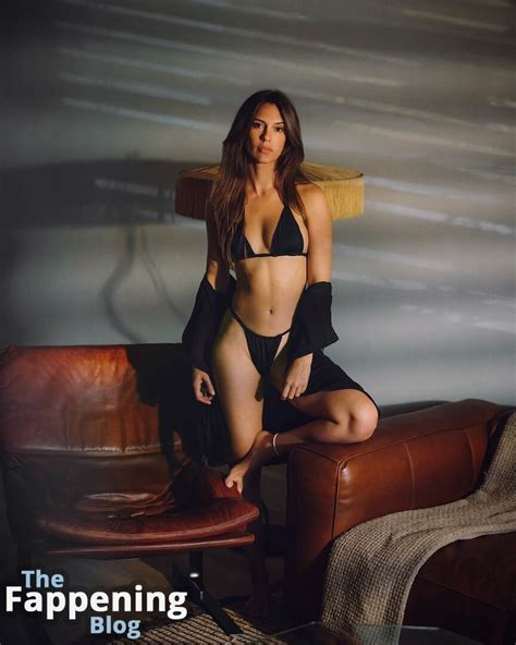 Betsy Alvarez Betsyalvarezz Nude Leaks OnlyFans Photo TheFappening