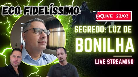 Desmascarando Os Segredos De Luz Maria De Bonilha Segundo O Apocalipse