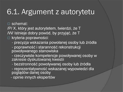 Regu Y Racjonalnej Dyskusji Ppt Pobierz