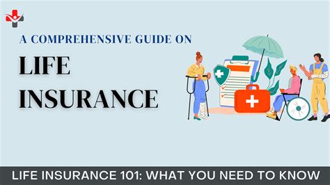 Life Insurance 101 What You Need To Know Money Chutney