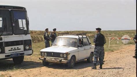 IMCDb Org 1997 VAZ 2106 Zhiguli 1500 21061 In Khozyayka Taygi 2009