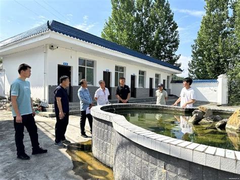 今日安康°｜汉阴县双河口镇举办农村饮水工程管水员培训会 安康 双河口镇 供水 新浪新闻