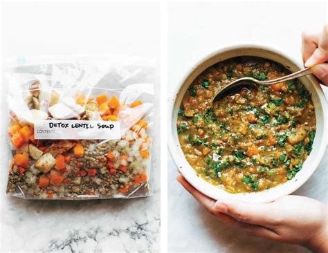 22 Healthy Freezer Meals That You Ll Actually Love Pinch Of Yum