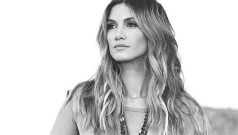 Delta Goodrem Voice Type – @vocalview on Tumblr