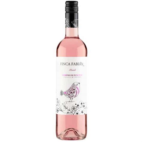 Rosado Spanish Wine