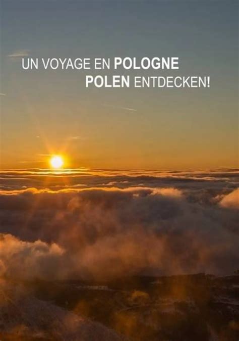 Un voyage en Pologne S01E01 Des monts des Géants aux Carpates streaming