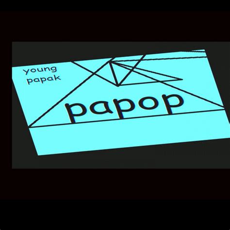 Papop - Single by Young Papek | Spotify