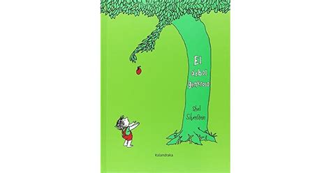 El Rbol Generoso By Shel Silverstein