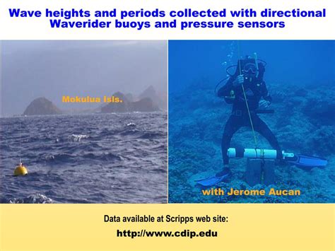 Ppt Holocene Sea Level History And Reef Development In Hawaii And The