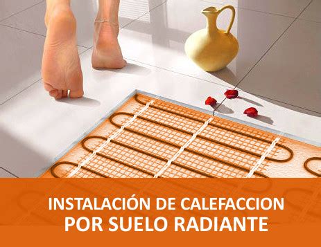 Instalar Calefacci N De Suelo Radiante Ventajas Y Precios