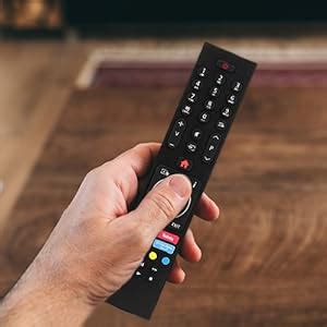 Universal Bush Tv Remote Control Replacement For Bush Luxor Hitachi