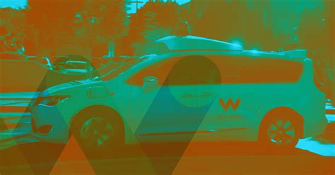 Waymo Has Officially Launched A Self Driving Taxi Service