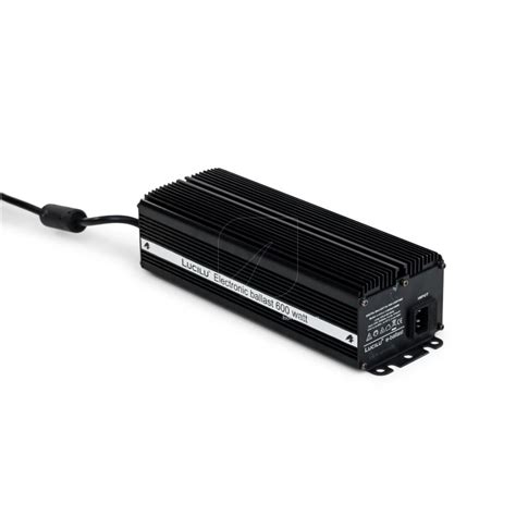 Balastro electrónico 600W PK