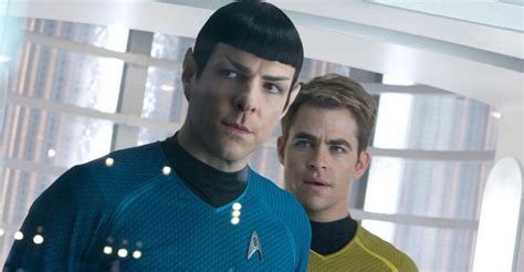 Star Trek Al M Da Escurid O Filme Assistir