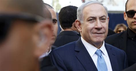 Netanyahu Victorious After Likud Pulls Ahead In Israeli Election