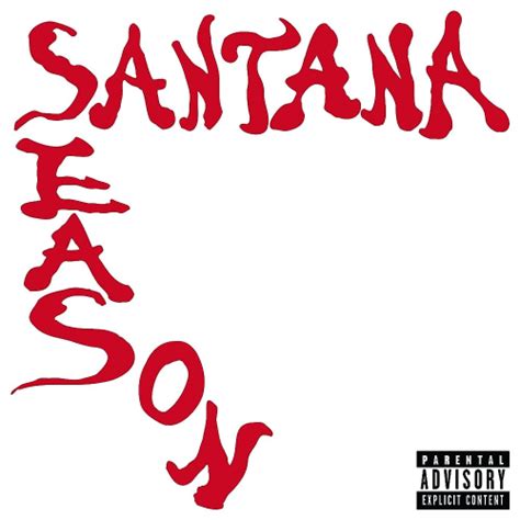 Create A Santana Season Tier List Tiermaker