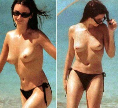 Naked Penélope Cruz Added 07 19 2016 by godxofxrock9