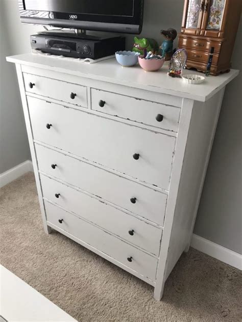 Ikea Hemnes Dresser Hack