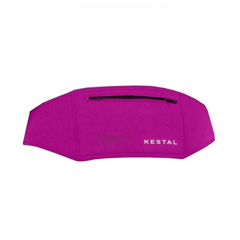 Pochete Anatômica De Neoprene Ksn047 Kestal no Shoptime