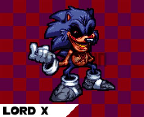 Lord X By Notakin On Newgrounds