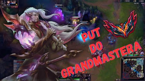 Put Do Grandmastera Ep S Placement Part Youtube