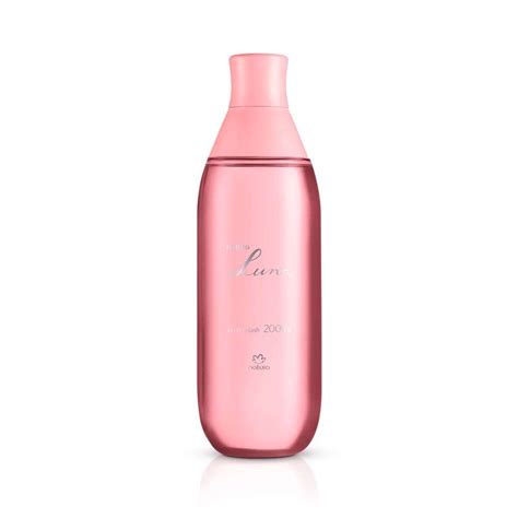 Body Splash Luna Natura Shopee Brasil