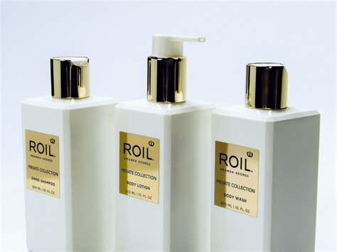 Brand Profile: ROIL by Hair Guru Amanda George * Style Chicks